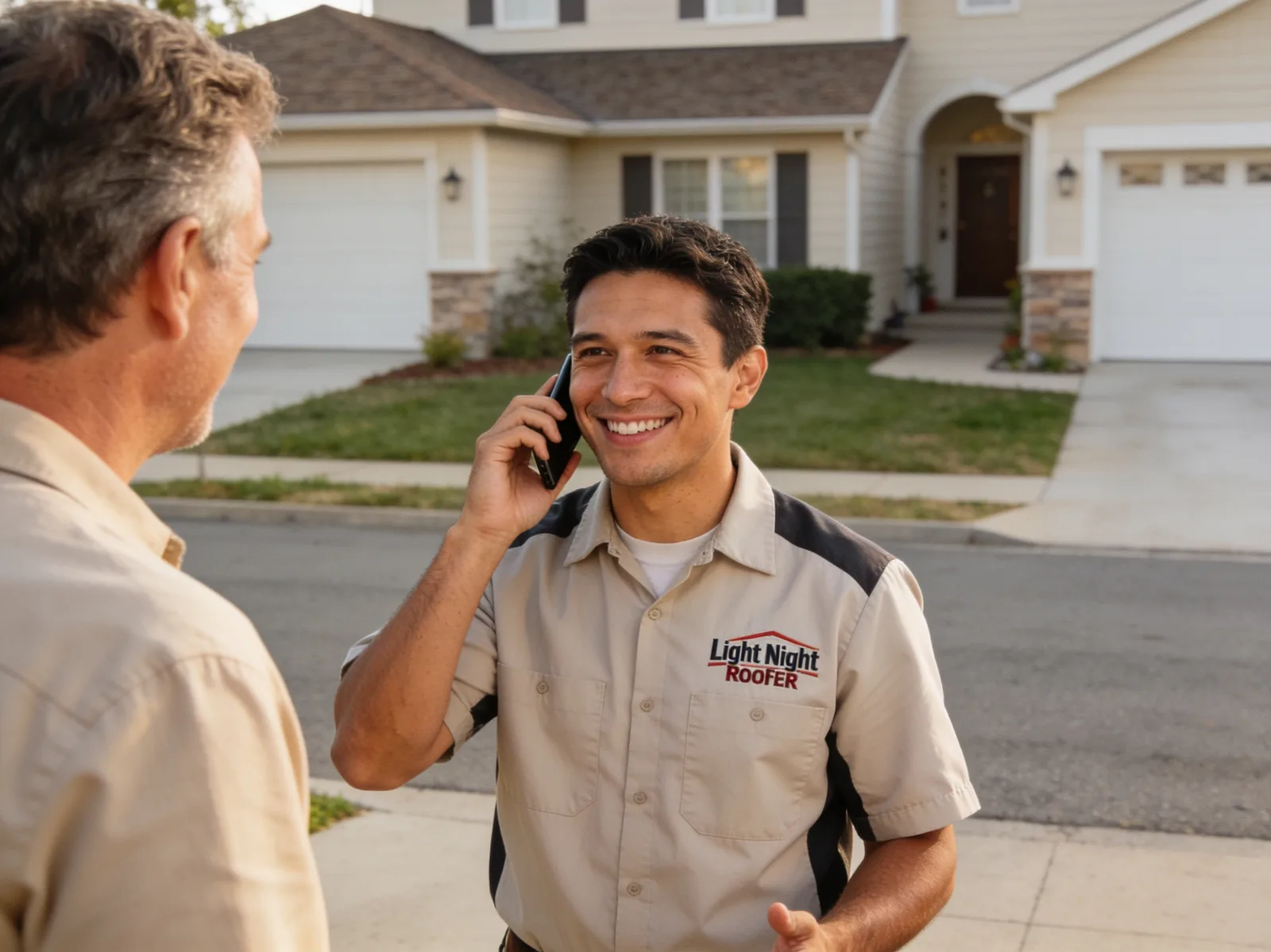 Emergency Roof Repair Clinton, IN FAQs